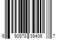 Barcode Image for UPC code 690978394067