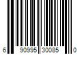 Barcode Image for UPC code 690995300850