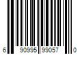 Barcode Image for UPC code 690995990570