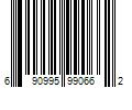 Barcode Image for UPC code 690995990662