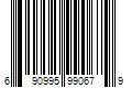 Barcode Image for UPC code 690995990679