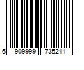 Barcode Image for UPC code 6909999735211