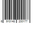 Barcode Image for UPC code 6910148200177