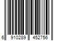 Barcode Image for UPC code 6910289452756