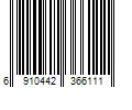 Barcode Image for UPC code 6910442366111