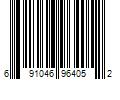 Barcode Image for UPC code 691046964052