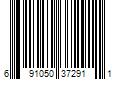 Barcode Image for UPC code 691050372911