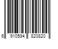 Barcode Image for UPC code 6910594820820