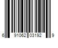 Barcode Image for UPC code 691062031929