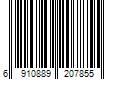 Barcode Image for UPC code 6910889207855