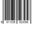 Barcode Image for UPC code 6911035523058