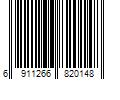 Barcode Image for UPC code 6911266820148