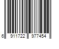 Barcode Image for UPC code 6911722977454