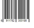 Barcode Image for UPC code 6911752300185