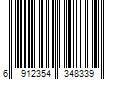 Barcode Image for UPC code 6912354348339