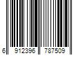 Barcode Image for UPC code 6912396787509