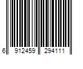 Barcode Image for UPC code 6912459294111