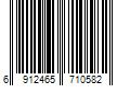 Barcode Image for UPC code 6912465710582