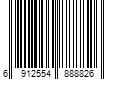 Barcode Image for UPC code 6912554888826