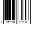 Barcode Image for UPC code 6912584232583