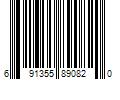 Barcode Image for UPC code 691355890820