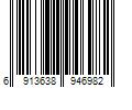 Barcode Image for UPC code 6913638946982