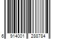 Barcode Image for UPC code 6914001288784