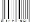 Barcode Image for UPC code 6914144148808