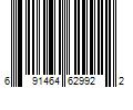 Barcode Image for UPC code 691464629922