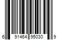 Barcode Image for UPC code 691464950309