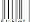 Barcode Image for UPC code 6914782200371