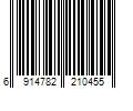 Barcode Image for UPC code 6914782210455