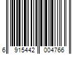 Barcode Image for UPC code 6915442004766