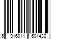 Barcode Image for UPC code 6916011601430