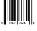 Barcode Image for UPC code 691621092576