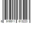 Barcode Image for UPC code 6916511613223