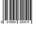 Barcode Image for UPC code 6916569890515