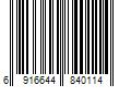 Barcode Image for UPC code 6916644840114