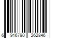 Barcode Image for UPC code 6916790262846