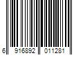 Barcode Image for UPC code 6916892011281