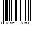 Barcode Image for UPC code 6916951303654