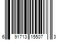 Barcode Image for UPC code 691713155073