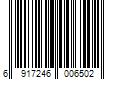 Barcode Image for UPC code 6917246006502