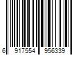 Barcode Image for UPC code 6917554956339