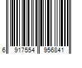 Barcode Image for UPC code 6917554956841