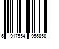 Barcode Image for UPC code 6917554956858