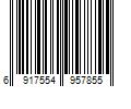 Barcode Image for UPC code 6917554957855