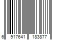 Barcode Image for UPC code 6917641183877