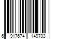 Barcode Image for UPC code 6917674149703