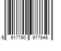 Barcode Image for UPC code 6917790977846